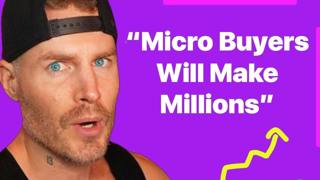 How To Make 100x With TINY Crypto Coins In 2025 (Full Guide To Micro Cap Trading) - Alex Becker Channel