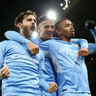 Podcast: City, Paris, Sporting, Inter and Real Madrid all progress