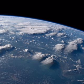Cosmic Queries – Seeing Earth From Space with Jordan Klepper & Nicole Stott