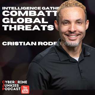 What Powers a Leader LIKE Crowdstrike CTO to Climb to the TOP?