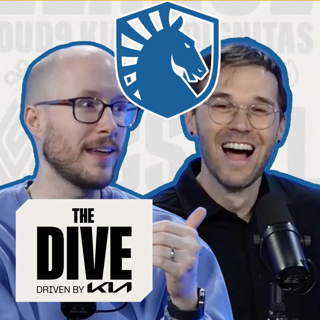 LCS Power Rankings & Patch 26.2 | The Dive Driven by Kia
