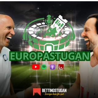 Europatipset 4 Feberuari- Korta analysen!