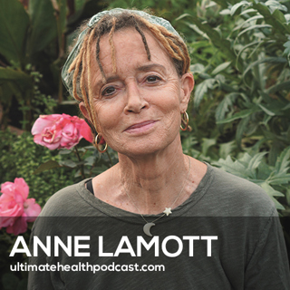 417: How to Overcome Life's Obstacles | Anne Lamott
