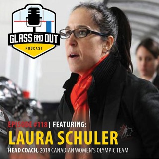 Former Team Canada Head Coach Laura Schuler: Growing the Women's Game