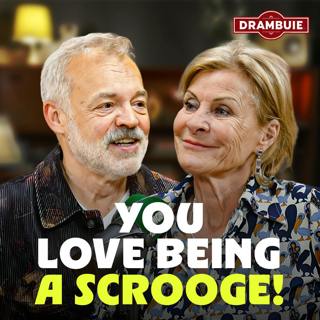 Sleeping with Married Men... Plus: Mutiny in the Book Club!! Graham and Maria are on the case