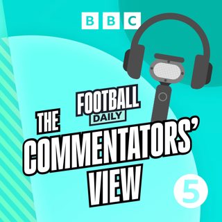 The Commentators' View: Pink slices & number zones