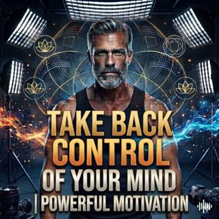 Take Back Control of Your Mind | Powerful Motivation