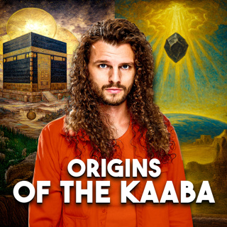 The ORIGINS Of The Kaaba and The Black Stone