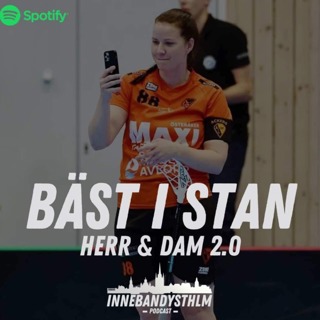 #111 - Skrällarnas helg
