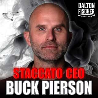 Staccato CEO: The First Time I Killed Someone, I Felt Nothing | Buck Pierson