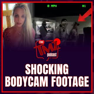 EXCLUSIVE DETAILS: Britney Spears DUI Arrest Footage Released