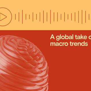 Macrocast: A global take on macro trends 