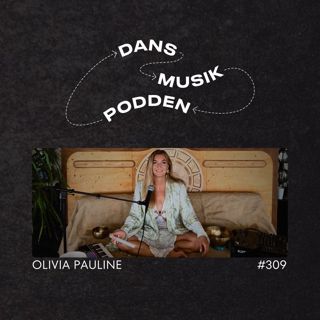 309. Olivia Pauline