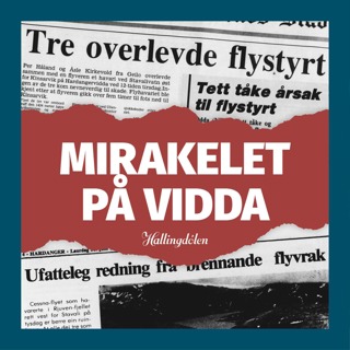 Mirakelet på vidda (1:1)