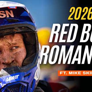 Unstoppable | 2026 Red Bull Romaniacs Pro Rider Recap | S2E19