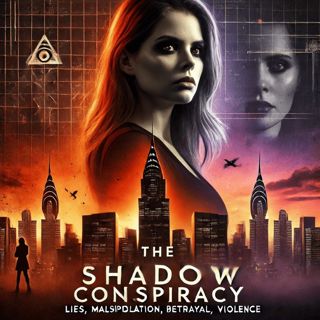The Shadow Conspiracy