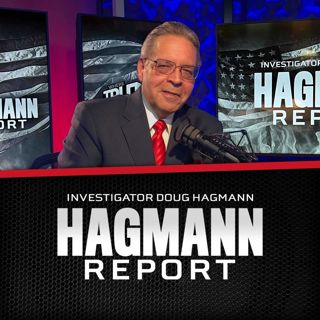 Ep. 4748: New J6 Info Withheld, To Kill a President, WWIII | Randy Taylor Joins Doug Hagmann | September 27, 2024