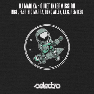 DJ Marika - Quiet Intermission / Fabrizio Marra Remix