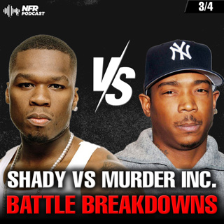 50 Cent vs. Ja Rule | Battle Breakdowns