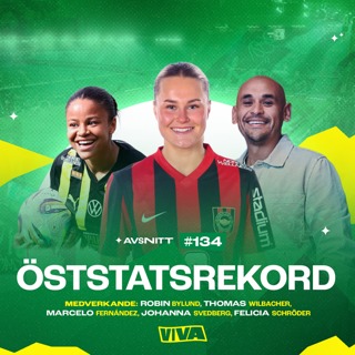 135. Öststatsrekord