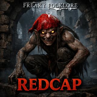 Redcap – The Blood-Soaked Goblin of the Borderlands