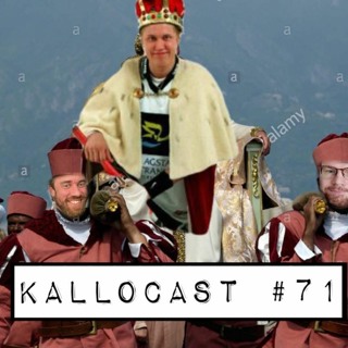 71. KalloCast: Kuningas Kohonen lopettaa - "Kaikki ominaisuudet oli ihan mintissä"