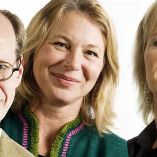 Den nya ruinromantiken, Störtloppspsykoterapi, bergsklättringsyoga och fallskärmsbridge & Skall vi vara glada eller förskräckta?