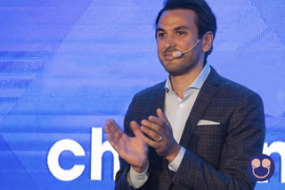 07.15 Omid Ekhlasi, Techarenan