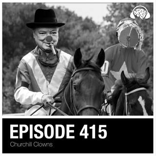 415: Churchill Clowns