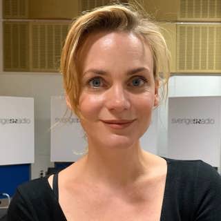 Liv Mjönes: Jag kunde inte se det vackra i det när jag själv stod där