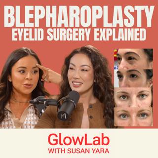 Blepharoplasty: Why Everyone's Getting an Eye Lift in 2026 — And Do You Need One?