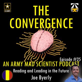 25. Reading and Leading in the Future with Joe Byerly
