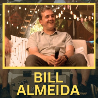 Mini Ep. #01 - Gaffer Bill Almeida