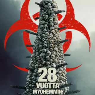 28 Years Later (2025) arvostelu
