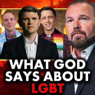 Does God Love the LGBT?