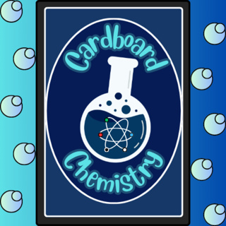 Cardboard Chemistry