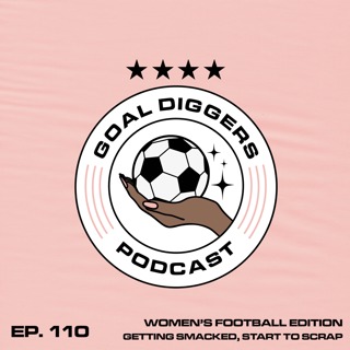 Women's Football Edition: Getting Smacked, Start to Scrap