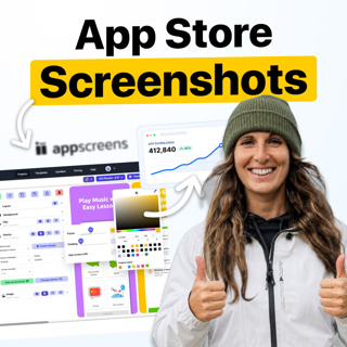Why App Store Screenshots Matter for ASO