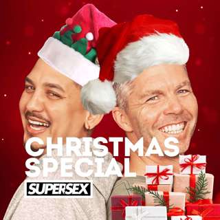 Episode 24: Christmas Special - Spice Up Your Holidays with Naughty Presents