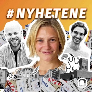 Ingrid Simensen | Sykepleierindeksen, terror-rettssak og kaffe på kanna!