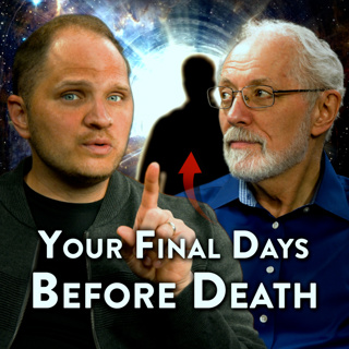 What No One Tells You About The Final Days Before Death