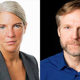 Valspecial: Experternas svar om valet