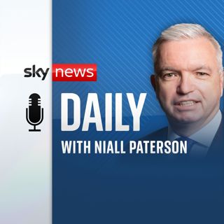 Tory MP suspended | What's going on with climate targets?