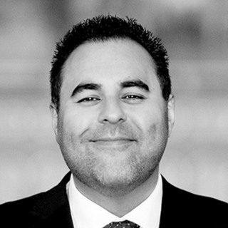 Forfattersamtale med Masud Gharahkhani