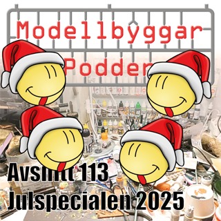113. Julspecial 2025