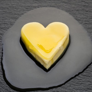 Soft Butter Meditation - Combat Exhaustion and Aid Healing - Zen