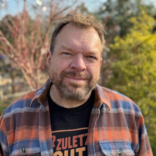 Tenacity, Fear of Failure, and His New Book Tenacious with Scott Scovill