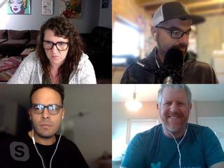 Tech Trends in Applied Behavior Analysis: Session 83
