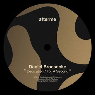 A1 - Daniel Broesecke - Dedication (Original Mix)