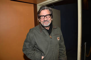 A Conversation with Griffin Dunne.